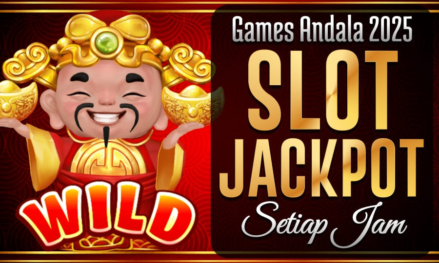 Bongkar Rahasia Maxwin di Facai Shen Deluxe – Slot Hoki 2025!